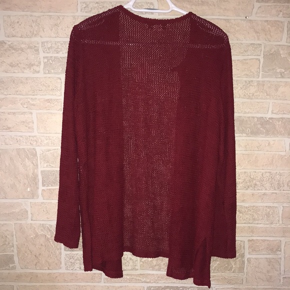 ✅Ann Travis Cardigan - Picture 4 of 6